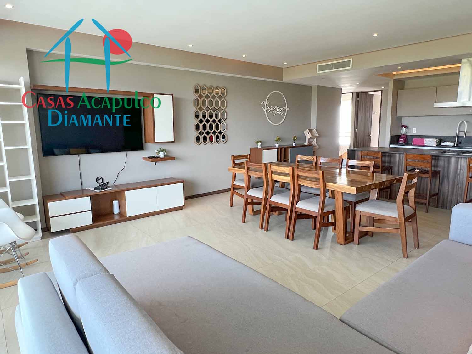 La Isla Emerald D5 - Estancia 12 La Isla Emerald D5 - Estancia 12